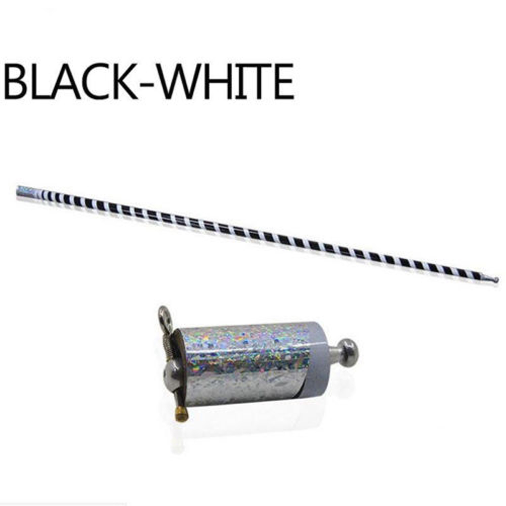 Sunisery Magic Pocket Staff for Professional Magician Stage Portable