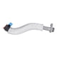 thumbnail image 2 of Turbo Oil Return Tube, Simple Installation 9806186880 Engine Turbocharger Oil Return Hose  For Car ANGGREK 9806186880, 2 of 8