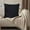 #1-F, variant on Velvet Pillow Cover - Plush Ed Support, Hidden Zipper Design, Durable Home Decor, Sofa Headboard Office Lumbar Cushion, topliu