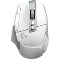 thumbnail image 2 of Mouse Logitech G G502 X LIGHTSPEED 910-006188 Gris Blanco, 2 of 12