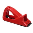 thumbnail image 2 of Gypsum Board Rasp Plane File 145mm Wood MDF Fiberglass Planer DIY for Software Metal Drywall and Others, 2 of 8