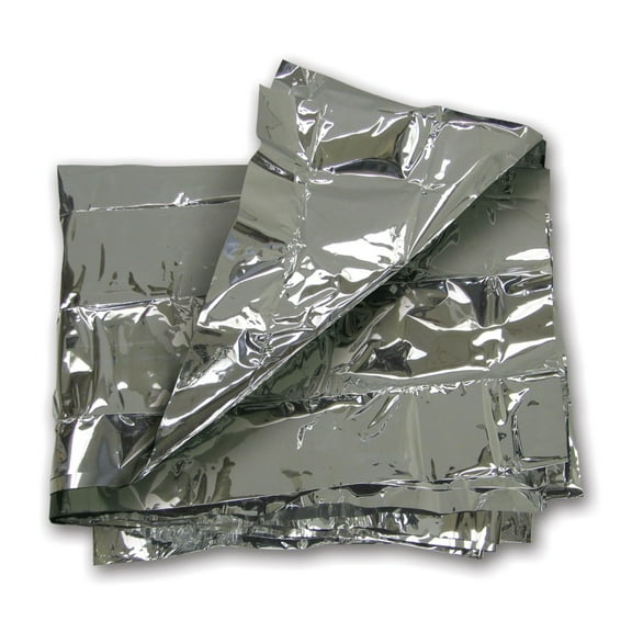 Stansport Polarshield Emergency Blanket