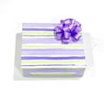 thumbnail image 2 of Lavender Green Chocolate Fudge Gift Box - 2 Pounds, Authentic Recipe, 2 of 3