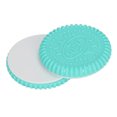 thumbnail image 1 of Slider Toy, Finger  Slider Toy, Biscuits Shaped Fingertip Slider Toy Anxiety Relieving  Toy For Adults, 1 of 8