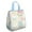 Pioneer Flower Floral-1, variant on Pioneer Flower Floral Print Pattern Insulated Lunch Bag for Women & Adults,Large Portable Soft Cooler Lunch Bag,Thermal Food Storage Tote with Pearl Cotton,8.66L,8.75x5.75x9.5 Inch