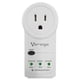 thumbnail image 1 of PROTECTOR DE VOLTAJE VORAGO AVR-300 RJ45/RJ11 PORTATIL 1800W ELECTRODOMESTICOS BLANCO, 1 of 2