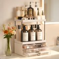 thumbnail image 1 of Organizadores de baño y almacenamiento Brothersbox de 5 niveles y 4 cajones, 1 of 7