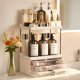 thumbnail image 1 of Organizadores de baño y almacenamiento Brothersbox de 5 niveles y 4 cajones, 1 of 7