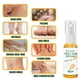 thumbnail image 3 of 1-3PCS Foot peeling mask spray Dead skin remover heel Callus feet exfoliating, 3 of 5