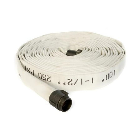 Amherst Fire Pump c-2023 Fire Hose 1.50 In. Poly-150