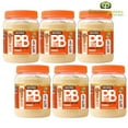 thumbnail image 1 of PBfit All-Natural Peanut Butter Powder 850G/30oz, 1 of 7