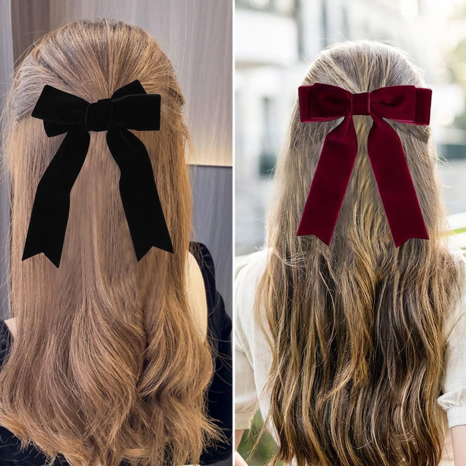 Medium Clips Hair Stuff for Girls Age 4 Acrylic Hair Clips Leather Hair Barrette with Stick for Thin Hair Fruit Headband for Kids Hair Stuff Organizer for Teens Hair Comb Clip for Women And Beads Hair