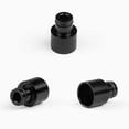 thumbnail image 3 of 4 adaptadores de inyectores de combustible RDX a inyectores B16, B18, D16Z y D16Y, 3 of 4