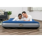 Bestway® Tritech Air Mattress Queen 12 with Built-in AC Pump