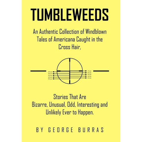 Tumbleweeds