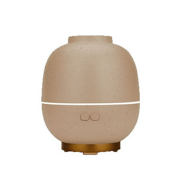 HoMedics HomeScents Ultrasonic Aroma Diffuser for Medium Rooms