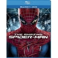 thumbnail image 2 of The Amazing Spider-Man (Blu-ray + DVD), 2 of 2