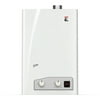 Eccotemp FVI12 Indoor 4 GPM Natural Gas Tankless Home Wall Hot Water Heater