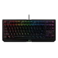 thumbnail image 1 of Razer BlackWidow Tournament Edition Chroma X Wired USB Gaming Keyboard, Black, 1 of 5