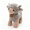 Gray, variant on Adorable Sheep Stuffed Animals Lamb Lush Toy Cute&Super Soft Home Decor Bedroom Small Gift for Kids