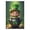 300, variant on Puzzles for Adults 500 Pieces - Little Leprechaun Peeks Out Pot With Rainbow Coins Saint Patricks Day Funny Puzzles Challenging Brain Exercise, for Puzzle Lovers Gift
