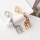 thumbnail image 1 of unbranded 2Ud Llavero Jirafa Pequeño Con Textura Fina Para Y Accesorios De, 1 of 8