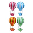 thumbnail image 4 of MesaSe 4 Pcs  Arch Kit Electric Pump to Inflate Balloons Baby Child, 4 of 8