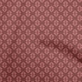 thumbnail image 1 of oneOone Cotton Flex Red Fabric Asian Block Sewing Craft Projects Fabric Prints By Yard 40 Inch Wide, 1 of 4