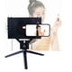 thumbnail image 2 of Kallio teléfono móvil tableta en vivo teleprompter tableta teleprompter de almacenamiento plegable, 2 of 8