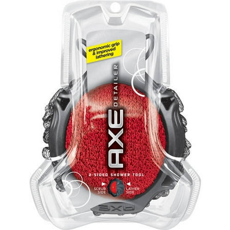 AXE Shower Tool Detailer 1 ct