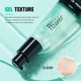 thumbnail image 3 of Power Grip-Base de maquillaje altamente hidratante, imprimación aislante refrescante, fácil de absorber, maquillaje Natural incoloro de poros invisibles, 3 of 5