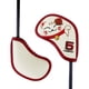 thumbnail image 5 of de para la cabeza de hierro para golf 9 unids / set Cubrecabeza de hierro Cubierta para hierro para golf Impresión de gato, 5 of 7