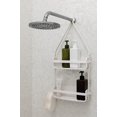 thumbnail image 2 of Umbra Flex Shower Caddy, 2 of 10