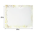 thumbnail image 2 of Confetti Poster Board, 2 of 4