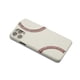 thumbnail image 3 of Funda de piel de béisbol Mcmadley para iPhone 13, 3 of 8