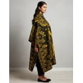 thumbnail image 2 of Gaban Poncho capa virgen de guadalupe, 2 of 5
