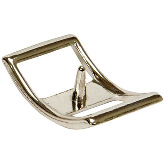 Jeffers Conway Buckles