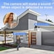 thumbnail image 3 of 1080P HD Mini Security IP Camera CCTV Wireless WiFi Home Indoor Night Vision Cam Remote Network Portable Security Camera, 3 of 10