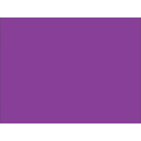 UPC: 0848109015255 | Tape Logic DL631M 3 x 4 in. Purple Inventory Rectangle Labels – Roll of 500