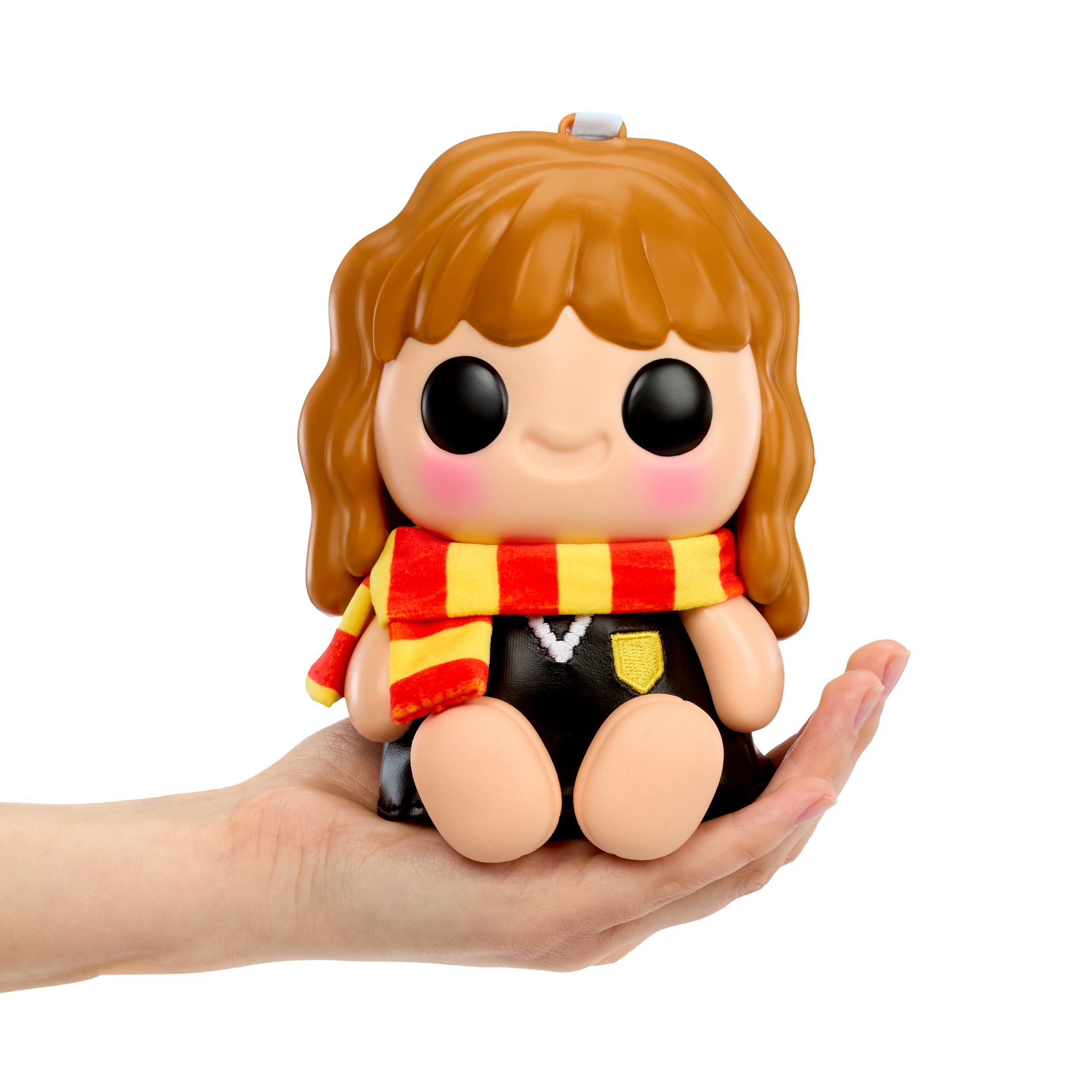Hyojo Harry Potter Series, Blind Box Mixed Material Squishy Collectible, Ages 8+