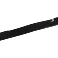 thumbnail image 3 of 99cm Rear Trunk Spoiler Increase Driving Stability Reduce Wind Resistance Universal for Cars Glossy Black, 3 of 4