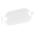 thumbnail image 1 of fastboy 3pcs Acrylic Pencil Bag Case Pattern Stencil Template Set Leather Craft Tool, 1 of 7