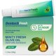 thumbnail image 1 of Adhesivo para dentaduras DENTTACH Fresh Mint 68 g sin zinc, 1 of 3