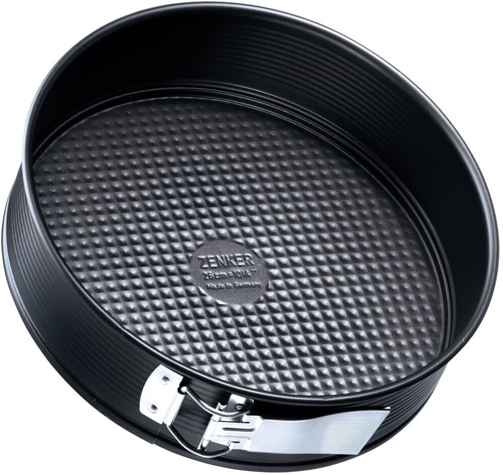Zenker by Frieling Springform Cake Pan 10"