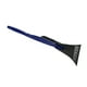 thumbnail image 4 of Car Vehicle Durable Snow Ice Scraper Snow Brush Shovel Removal For Winter Blue, 4 of 5