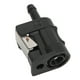 thumbnail image 4 of Conectores de Tanque hembra ANGGREK Conector Rápido de Línea de combustible 1/4 Pulgadas, 4 of 8