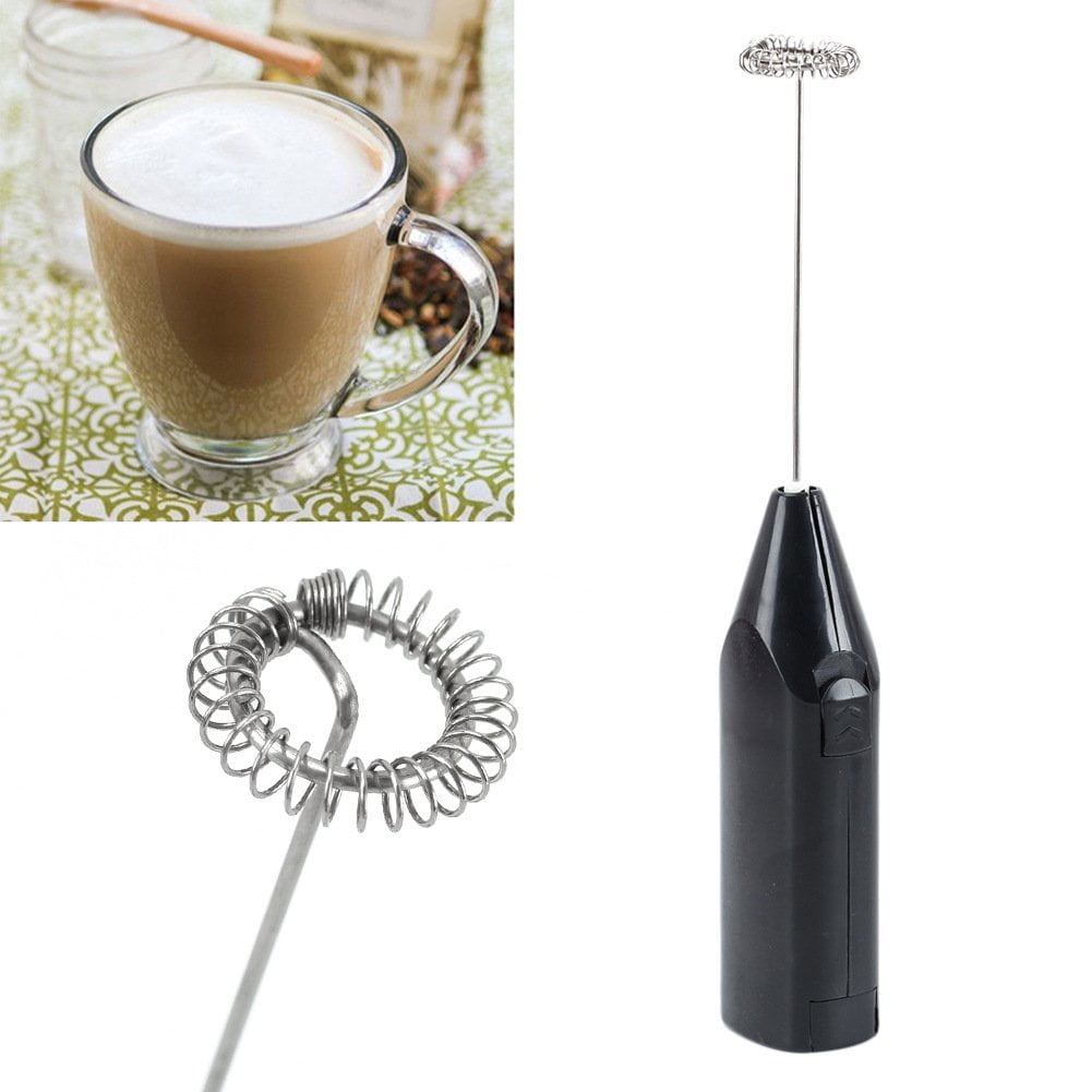 Walmart Coffee Milk Frother at Daniel Lewis blog