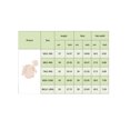 thumbnail image 5 of Suealasg Baby Girls Knit Sweater Romper +Hat Long Sleeve Letter Flower Embroidery Romper Knitwear 36 9 12 18 Months Infant Girls Fall Clothes, 5 of 8