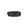 thumbnail image 6 of Meridian Furniture Capsule Black Aluminum Coffee Table, 6 of 6