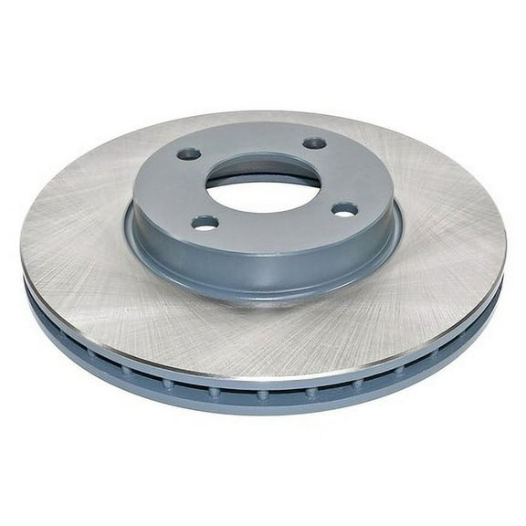 Durago BR90171801 FRONT ROTOR - VENTED